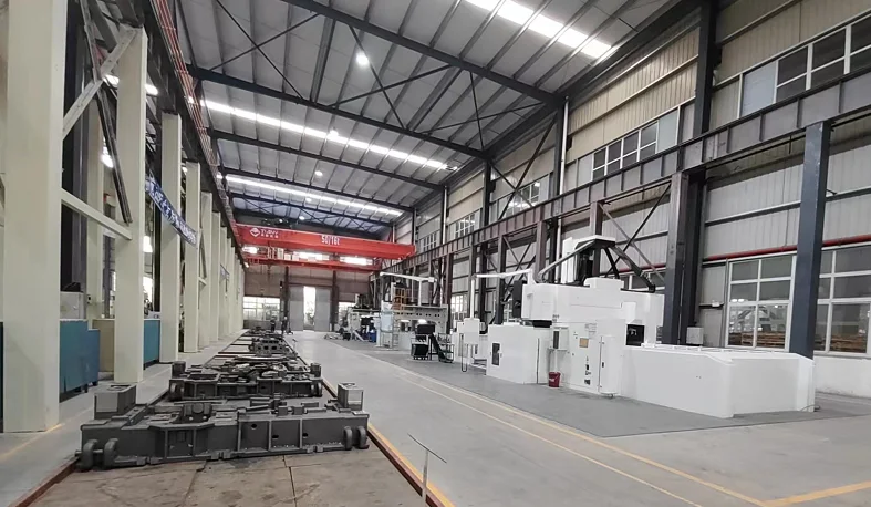 Tooling Design & Manufacturing — group manufacturing resources