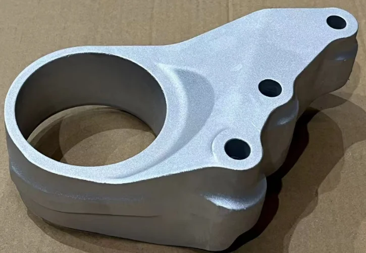 Aluminum Die-Cast Bracket
